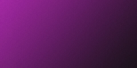 Abstract Vibrant Purple Noise Texture With Glitter And Gradient Effect, For Creative Background Design.