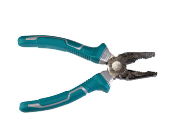 Combination pliers hand tool, hand tools include wrenches, pliers, cutters, files, striking tools, struck or hammered tools, screwdrivers, vises, clamps, snips, hacksaws, drills, and knives