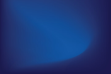 Abstract gradient vector banner design template