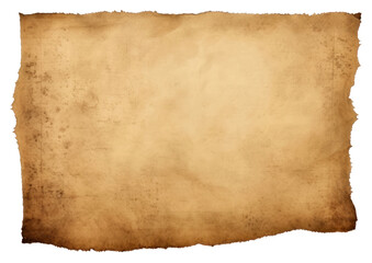 PNG Old parchment paper backgrounds document texture.
