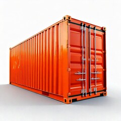 container cargo container