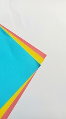 colorful paper background