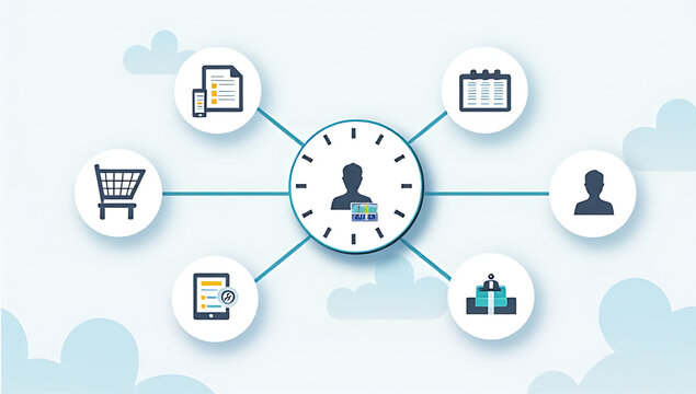 Combine plan management and time concepts into a single calendar system for efficient organization and scheduling._00001_
