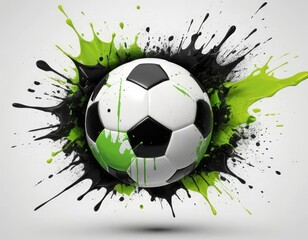 soccer ball
