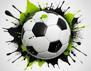 soccer ball