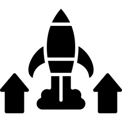 Start Up Icon