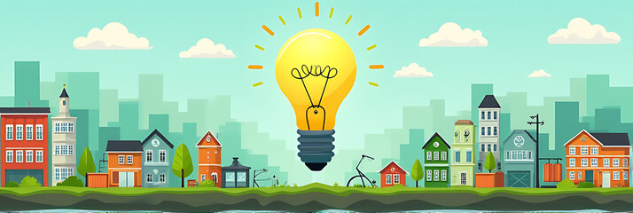 ssing ideas for a more sustainable future through environmentally friendly practices and innovative approaches to recycling and waste management._00001_