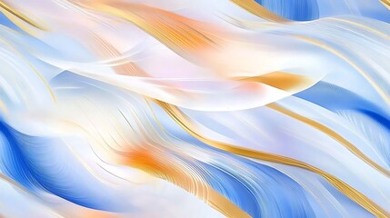 Serene Bloom,Whispers of Spring,Celestial Garden,Abstract Floral Design,Shimmering Petals