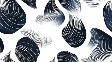 Serene Bloom,Whispers of Spring,Celestial Garden,Abstract Floral Design,Shimmering Petals