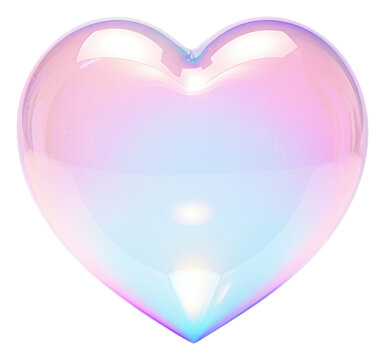 PNG Heart white background illuminated futuristic.