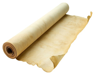 Fototapeta premium PNG Paper scroll sheet dynamite weaponry document.