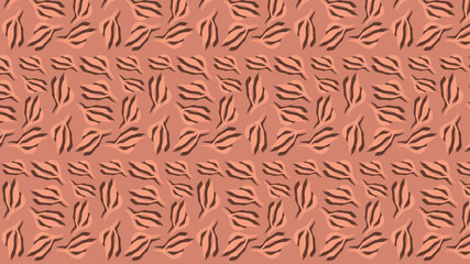  Background Aesthetic Pattern for Contemporary Interiors