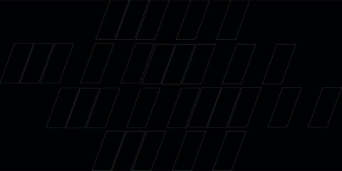 Abstract blue banner design vector  dynamic sporty horizontal background template for media promotion or web banner