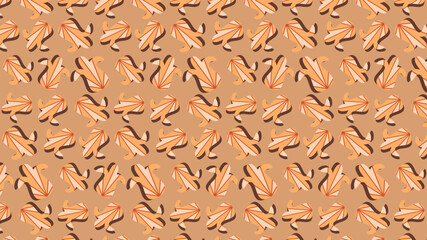 Background Unique and Stylish Abstract Wallpaper Design