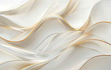 Obraz premium Technological sense of fashion color texture commercial background