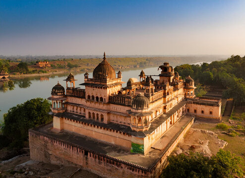 Orchha: A Glimpse into the Majestic Royal Past of Madhya Pradesh
