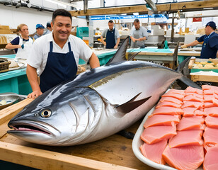Peixaria
