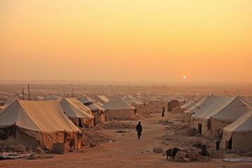 Understanding the challenges and resilience of refugees in today s global landscape