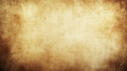 Fototapeta premium Aged Paper Texture Background