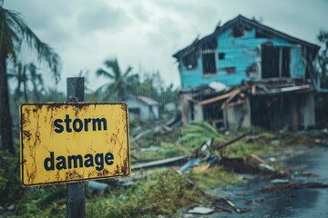 Obraz premium A yellow 