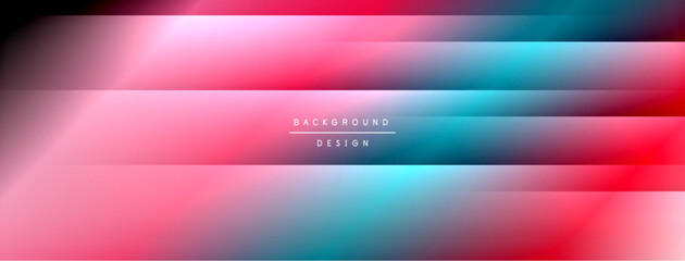 Light shadow lines dynamic gradient background