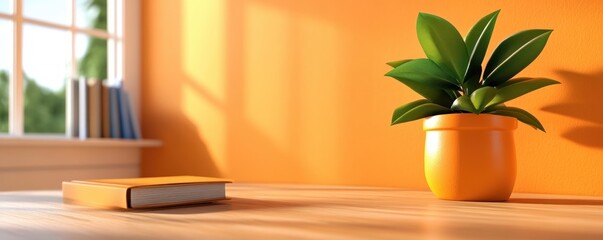 A Vibrant Depiction of Classroom Interactions Forming Glowing Developmental Pathways, Showcasing Support and Education for Students with Autism Spectrum Disorder ASD This image symbolizes the