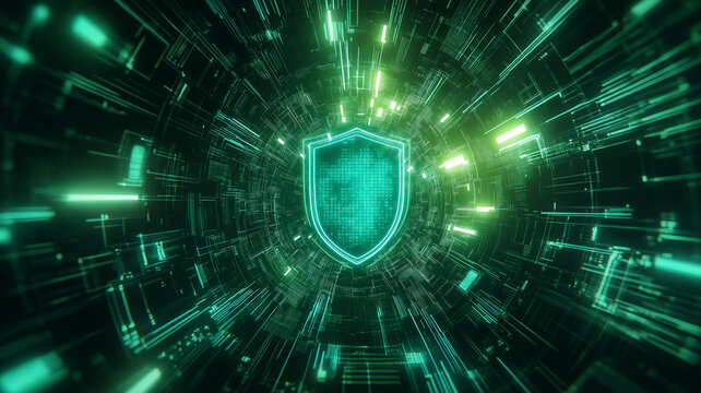 Kontrola dostępu, ochrona danych, cyberbezpieczeństwo