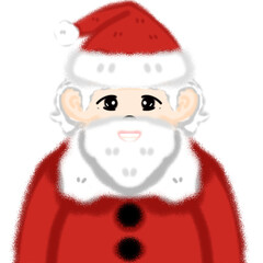 Christmas drawings such as Christmas trees, Santa, Santa, snowman, Wendy's deer, Christmas gifts and other decorations.