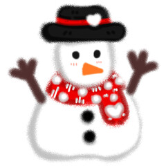 Christmas drawings such as Christmas trees, Santa, Santa, snowman, Wendy's deer, Christmas gifts and other decorations.