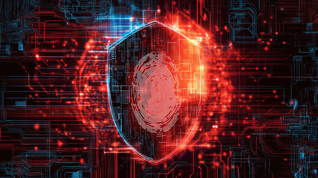 Kontrola dostępu, ochrona danych, cyberbezpieczeństwo