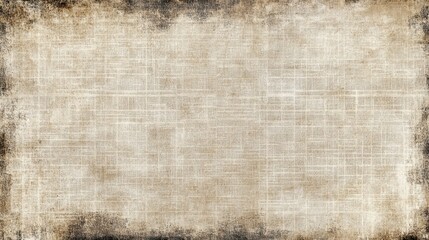 Fototapeta premium Aged Paper Texture Background