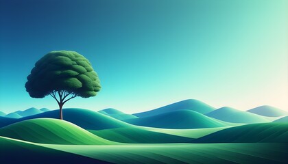 3d rendered illustration of a brain