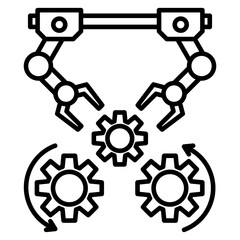 automation icon