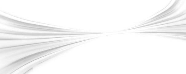 Png white rays vector abstract background. Futuristic technological style. Png Abstract background with speed lines. Vector movement illustration Futuristic. The light lines of the road vortex curve