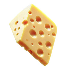 Cheese Transparent background