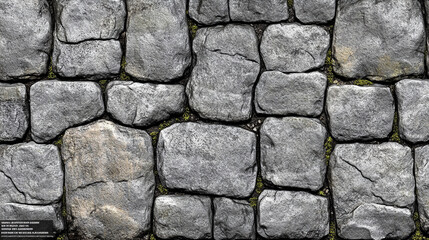 black anthracite gray stone texture with rugged concrete patterns, emphasizing raw beauty and strength. The textured surface symbolizes resilience, stability, and timelessness