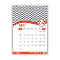 2025 annual planner calendar template schedule events or tasks