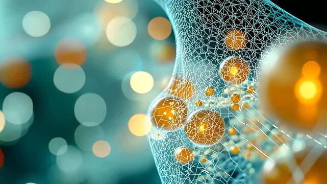 Synthetic Polymer Network in Biomedical Engineering
