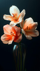 Obraz premium bouquet of flowers