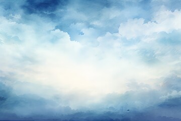 Obraz premium retro image of cloudy sky 