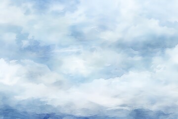 retro image of cloudy sky
