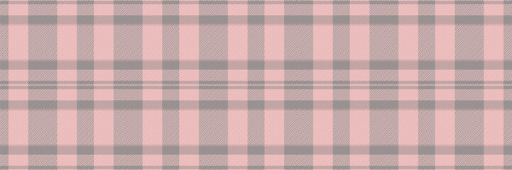 Hipster textile tartan fabric, straight check vector pattern. Oriental seamless texture background plaid in light and gray colors.