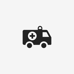 Ambulance Icon
