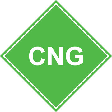 CNG Green logo, Compressed Natural Gas Board, CNG vehicles, CNG Logo, Gas Station, Gas logo