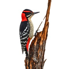  Red-cockaded Woodpecker