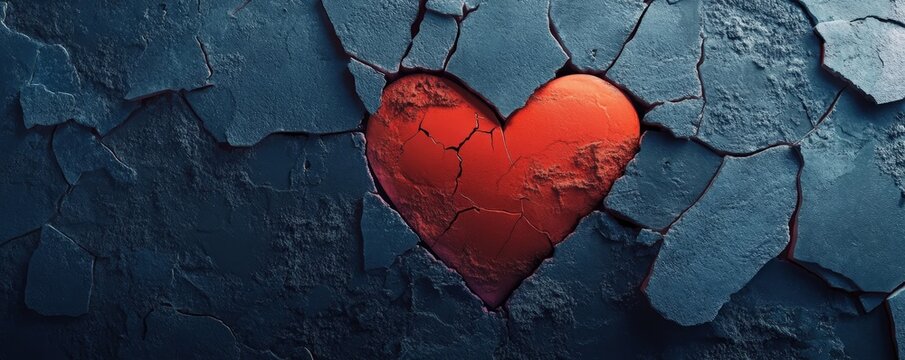 A heartbroken spouse discovering infidelity, capturing the shock and emotional pain, focusing on themes of betrayal, broken trust, and the emotional toll on their relationship.