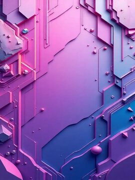 Bachround colorfull wallpaper