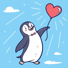 Happy avocado with a big smile