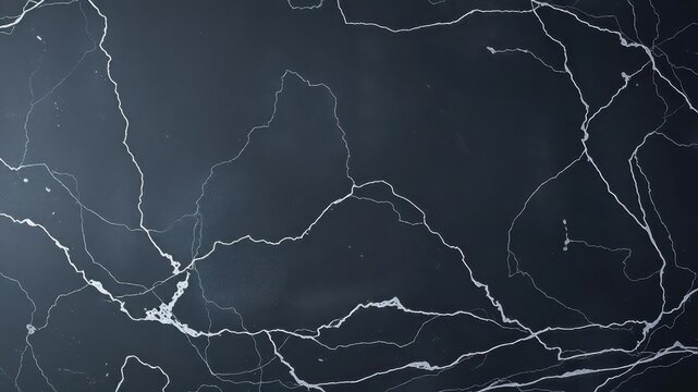Black chalkboard background with a subtle marbled texture, perfect for adding a sophisticated touch to any design project, chalkboard, elegant