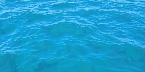 Blue water wave texture background resembling ocean waves, water, dynamic, background